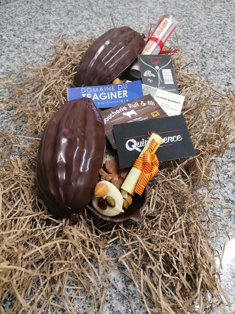 Le Fournil de Maël et Gaël · Photos 10
