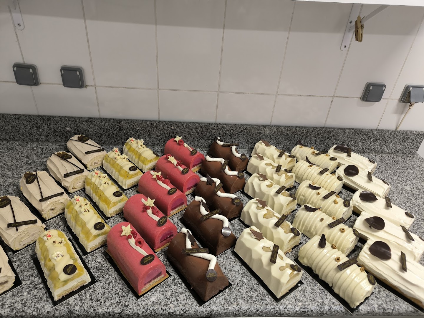 Le Fournil de Maël et Gaël · Photos 1