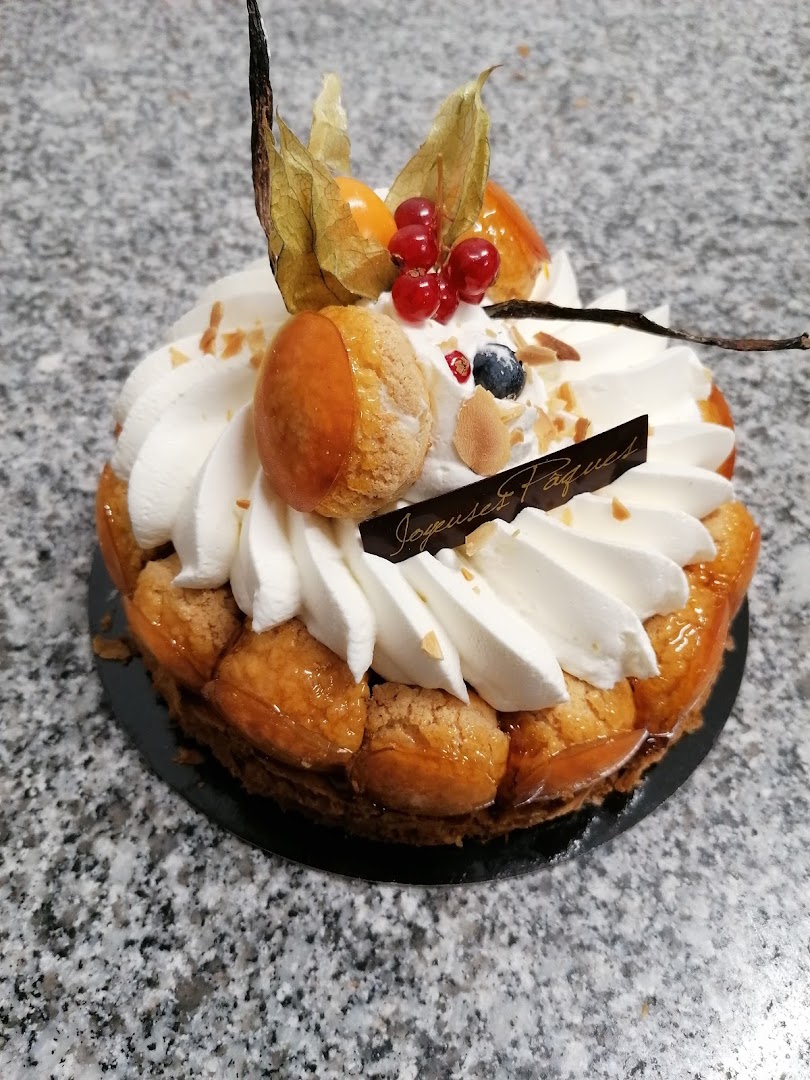 Le Fournil de Maël et Gaël · Photos 8