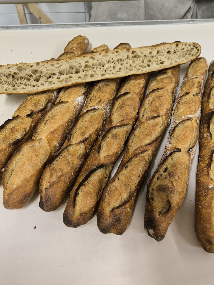 Le Fournil de Maël et Gaël · Photos 11