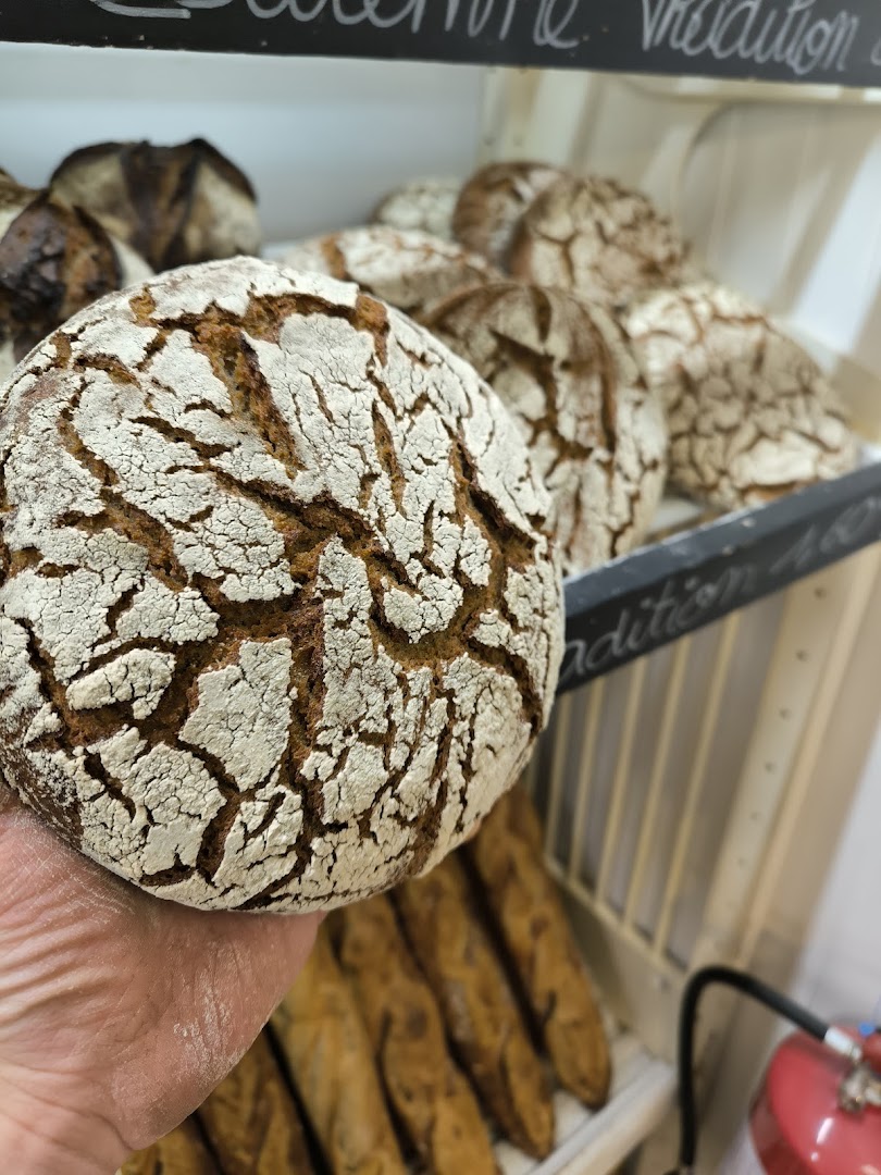 Le Fournil de Maël et Gaël · Photos 5